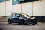 Mazda3 Skyactiv-G AWD Hatchback 2019 года (NA)
